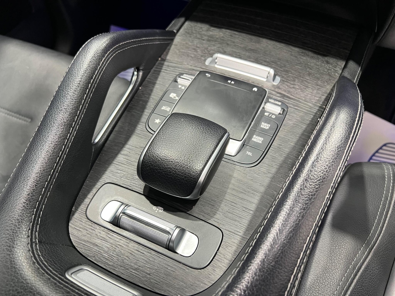 Used Mercedes-Benz GLE 2021 for sale - 76188424: Photo 32