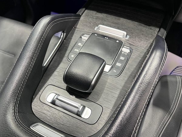 Used Mercedes-Benz GLE-Class 2021 for sale - 76188424: Photo 32