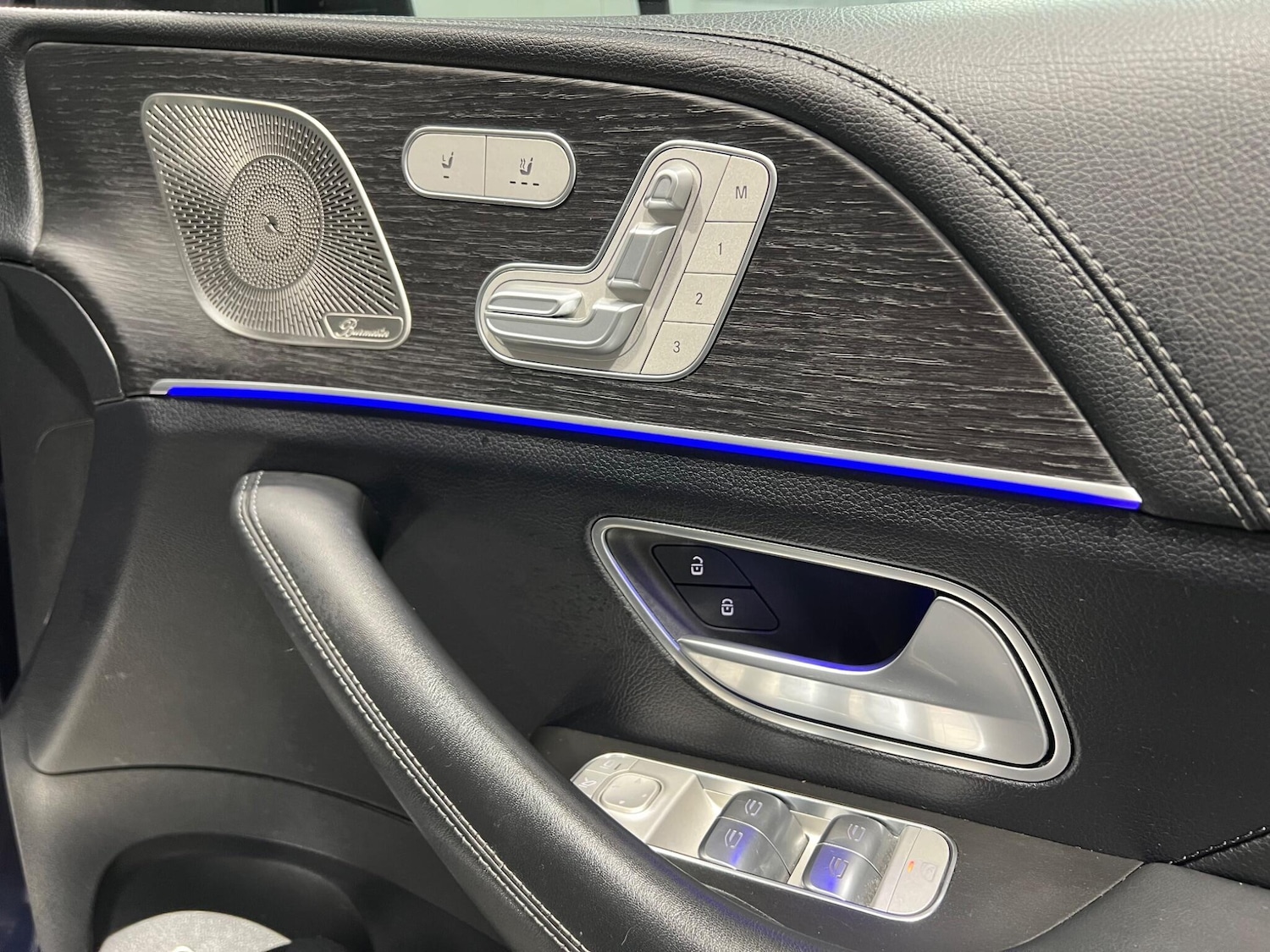 Used Mercedes-Benz GLE 2021 for sale - 76188424: Photo 33