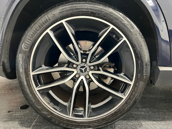 Used Mercedes-Benz GLE-Class 2021 for sale - 76188424: Photo 36