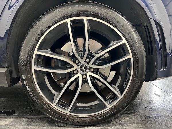 Used Mercedes-Benz GLE-Class 2021 for sale - 76188424: Photo 37