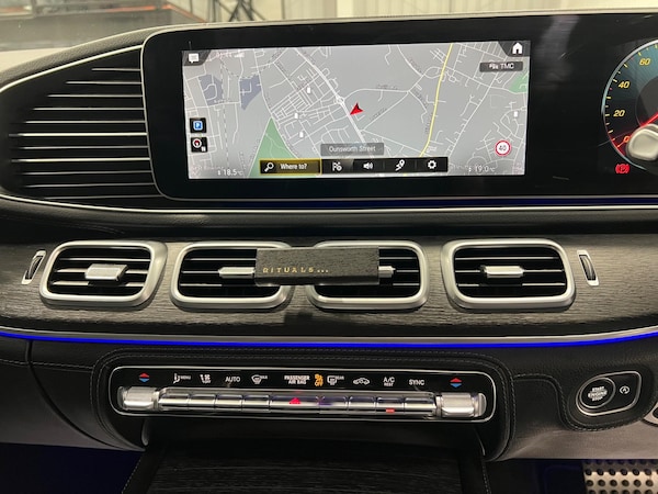 Used Mercedes-Benz GLE-Class 2021 for sale - 76188424: Photo 38