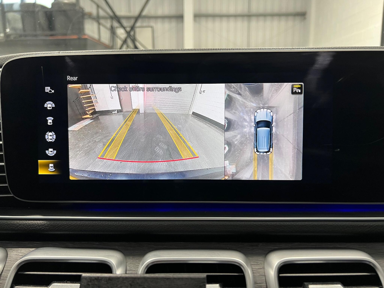 Used Mercedes-Benz GLE 2021 for sale - 76188424: Photo 39