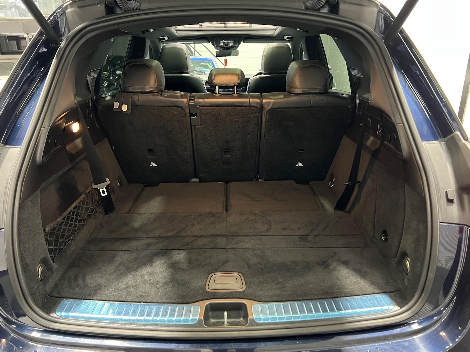 Used Mercedes-Benz GLE 2021 for sale - 76188424: Photo 41