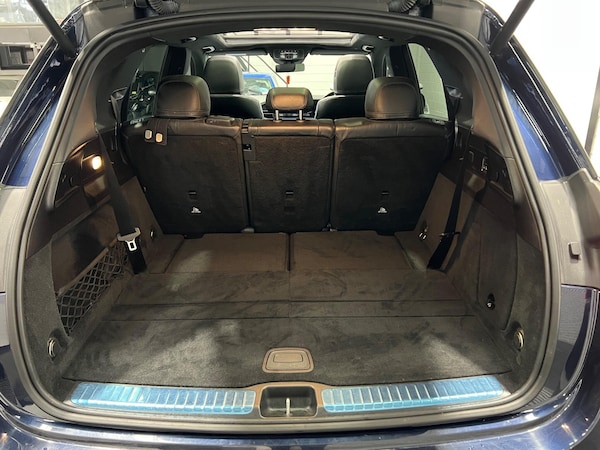 Used Mercedes-Benz GLE-Class 2021 for sale - 76188424: Photo 41