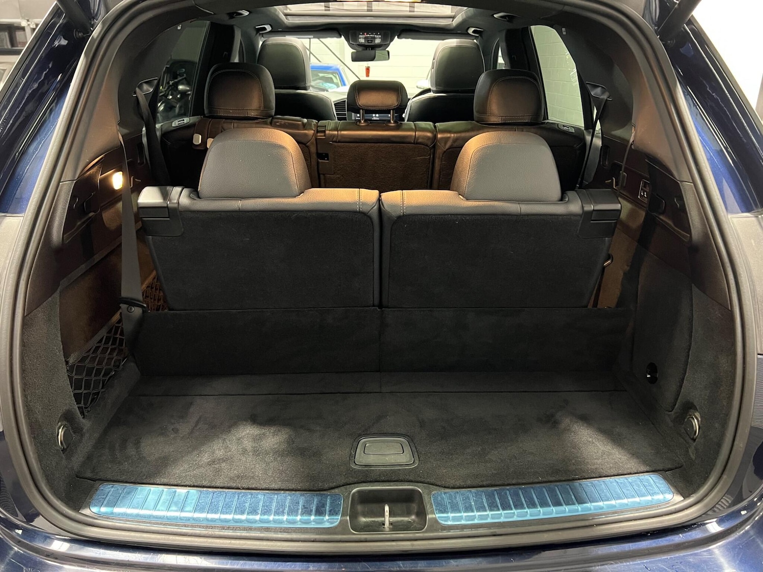 Used Mercedes-Benz GLE 2021 for sale - 76188424: Photo 42