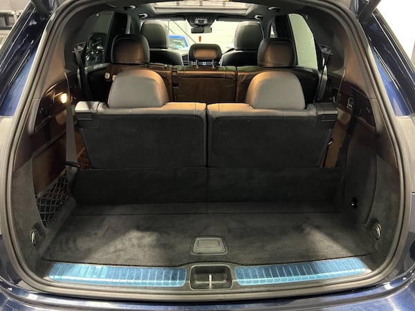 Used Mercedes-Benz GLE-Class 2021 for sale - 76188424: Photo 42
