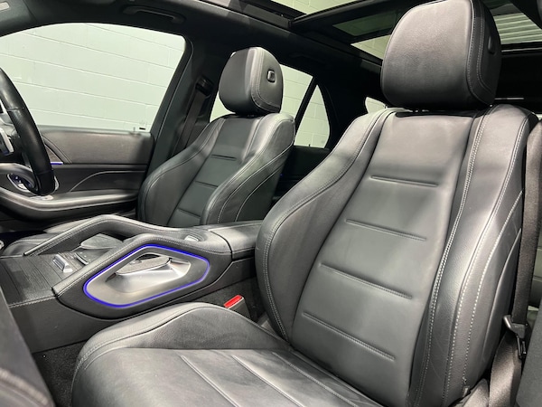 Used Mercedes-Benz GLE-Class 2021 for sale - 76188424: Photo 46