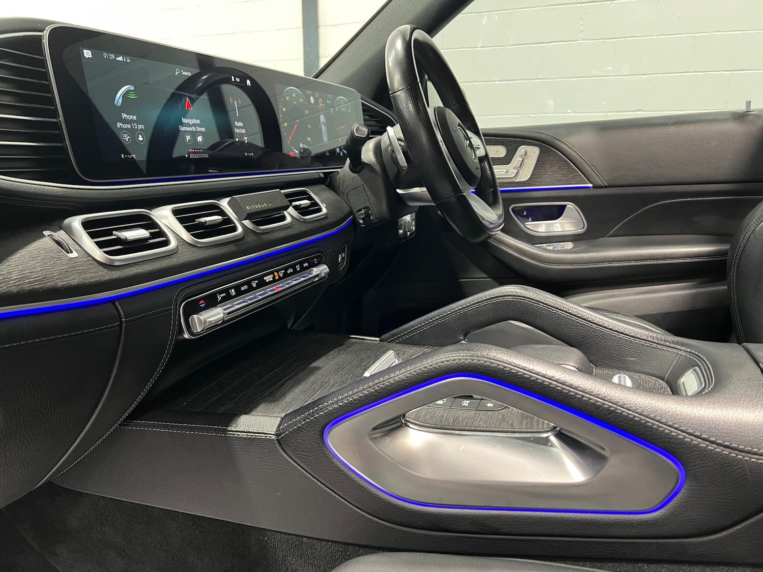 Used Mercedes-Benz GLE 2021 for sale - 76188424: Photo 48