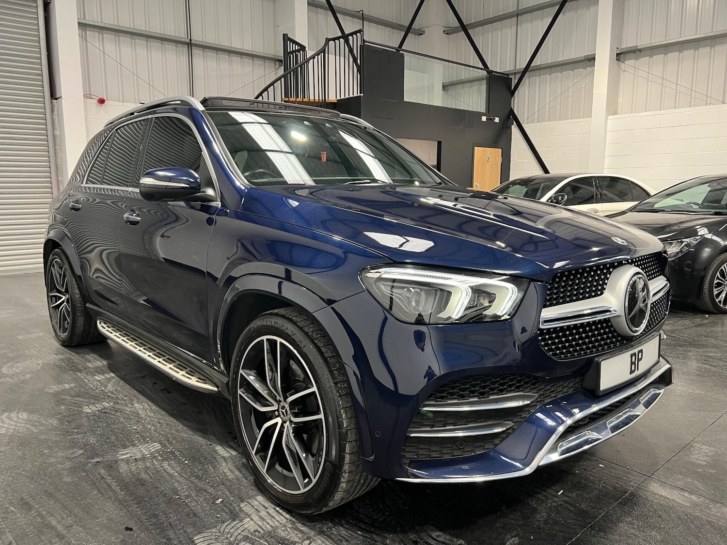 Used Mercedes-Benz GLE 2021 for sale - 76188424: Photo 5