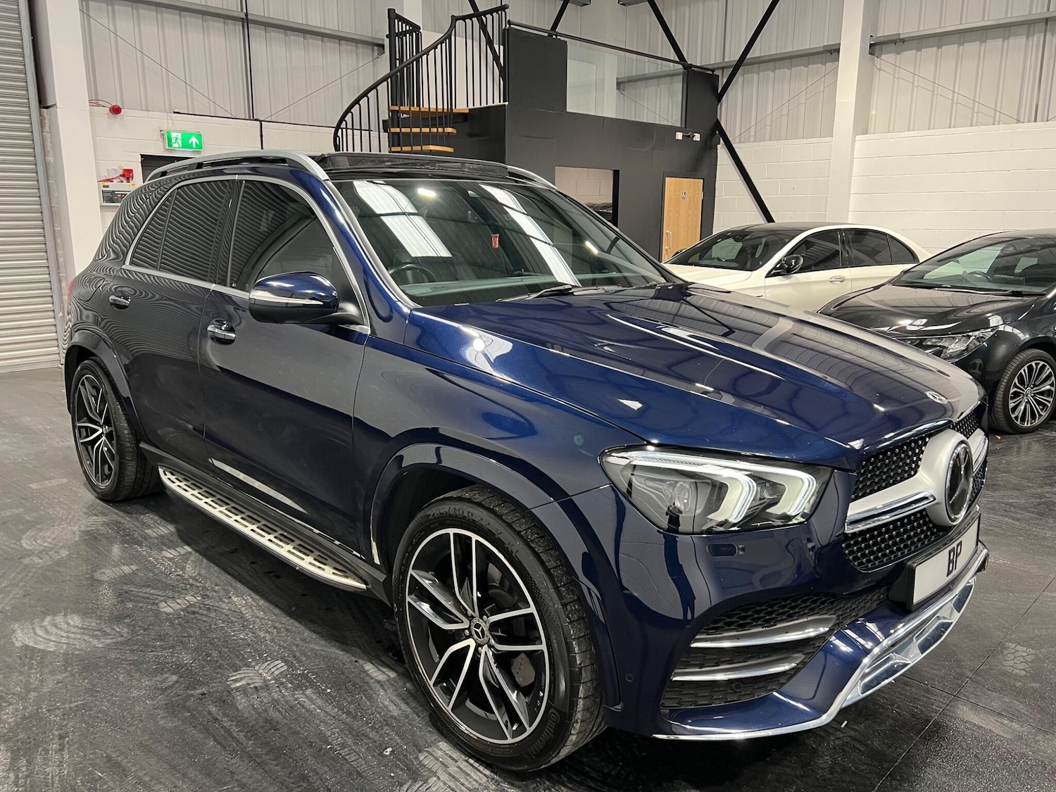 Used Mercedes-Benz GLE 2021 for sale - 76188424: Photo 6