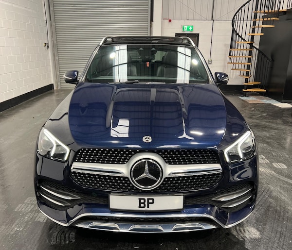Used Mercedes-Benz GLE-Class 2021 for sale - 76188424: Photo 7