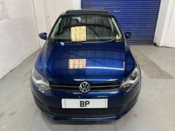 Used Volkswagen Polo 2011 for sale - 74148723: Photo