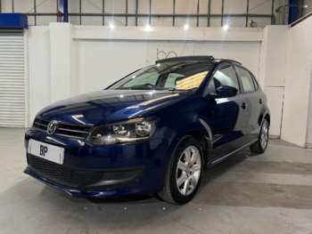 Used Volkswagen Polo 2011 for sale - 74148723: Photo