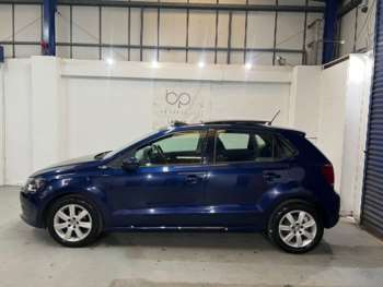 Used Volkswagen Polo 2011 for sale - 74148723: Photo