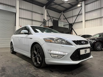 Used Ford Mondeo 2013 for sale - 79337695: Photo
