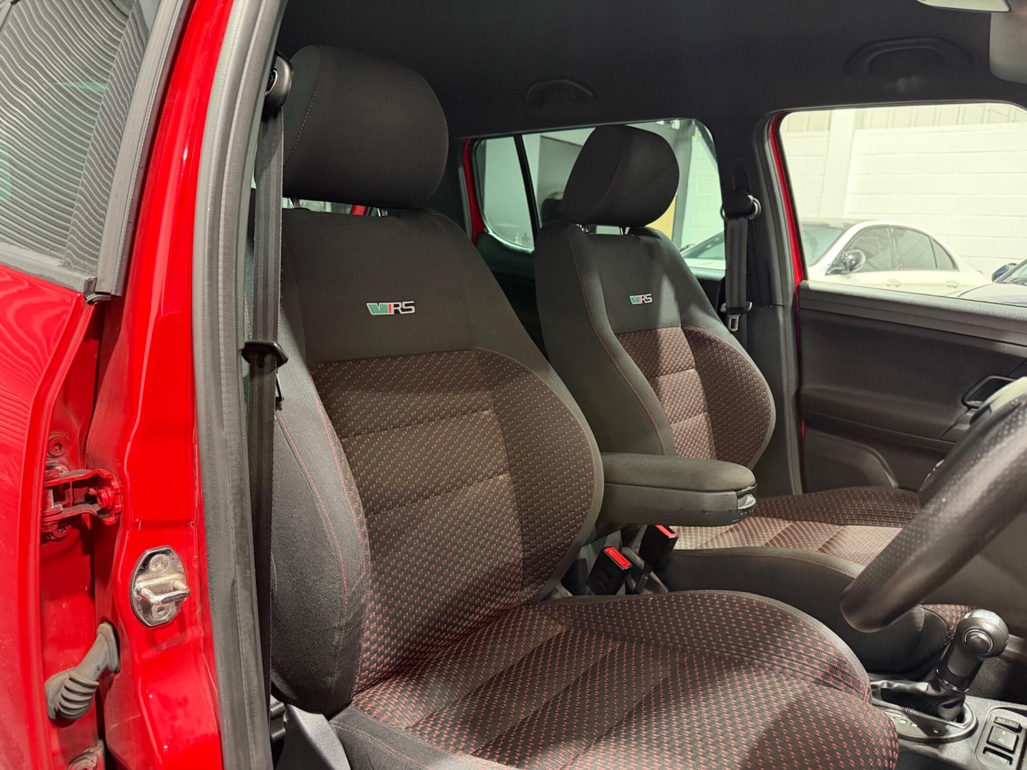 Used Skoda Fabia for sale - 77625734: Photo 14