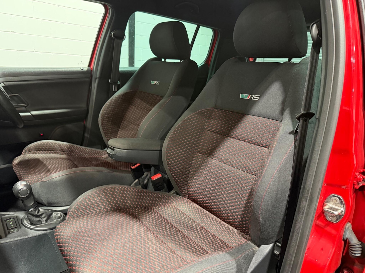 Used Skoda Fabia for sale - 77625734: Photo 26