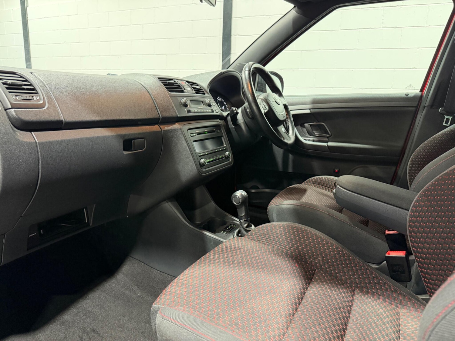 Used Skoda Fabia for sale - 77625734: Photo 27