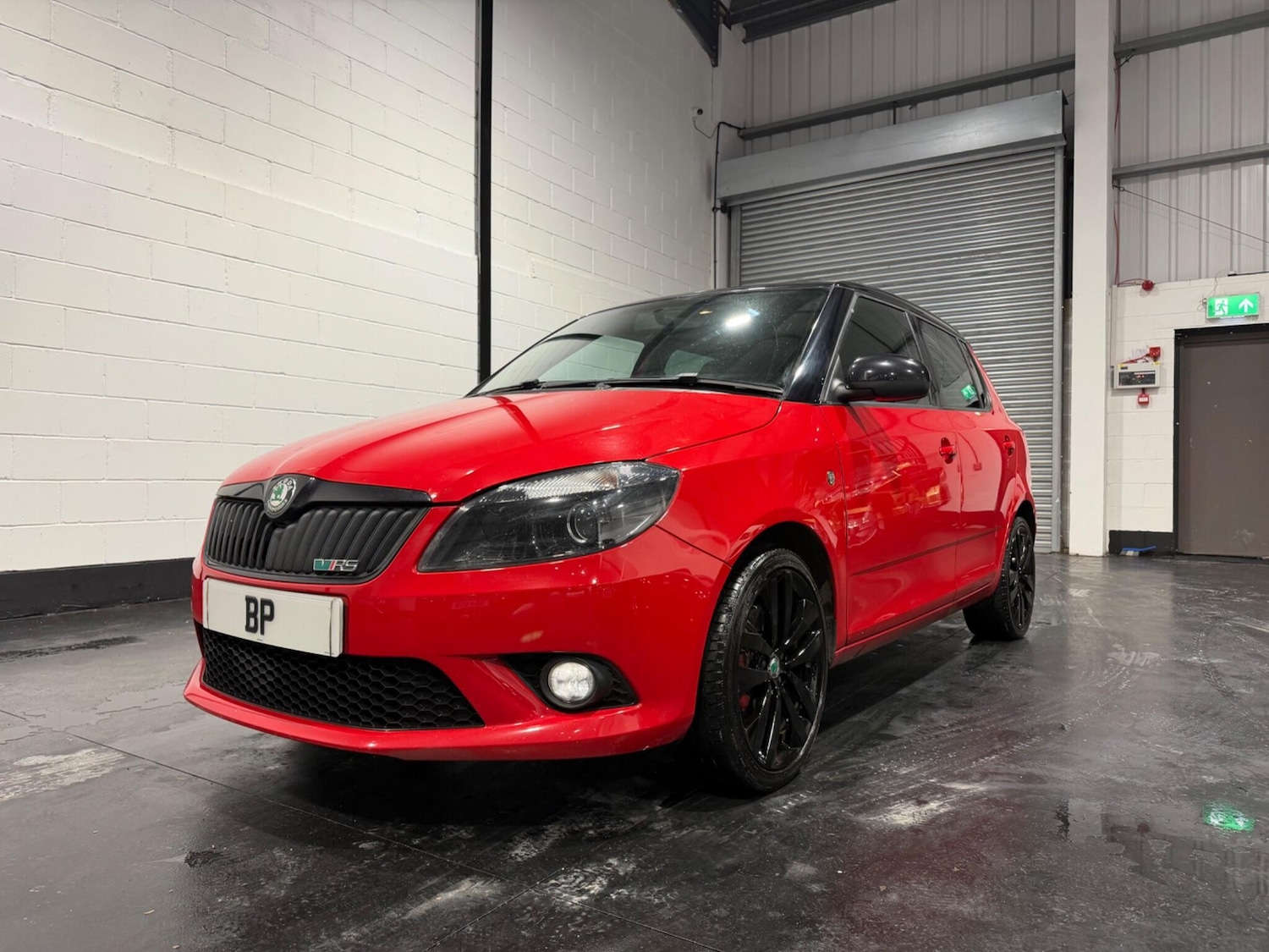 Used Skoda Fabia for sale - 77625734: Photo 3