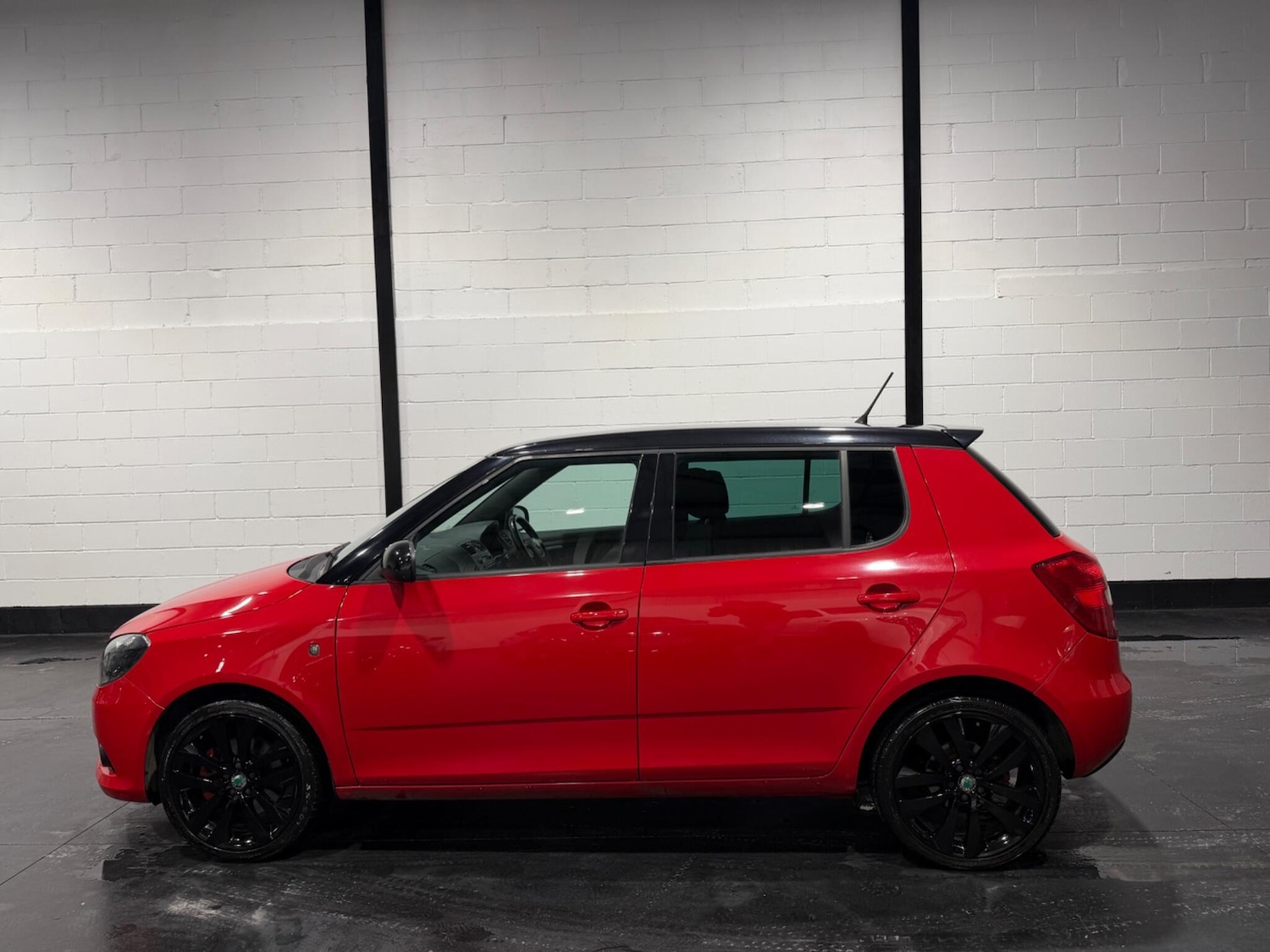 Used Skoda Fabia for sale - 77625734: Photo 9