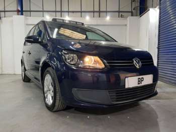 (14) - 2.0 TDI SE Euro 5 5dr