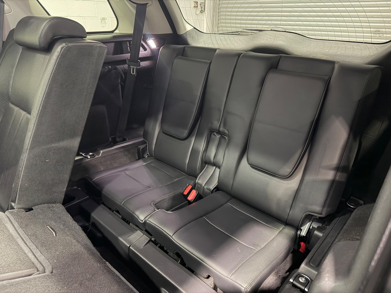 Used Land Rover Discovery Sport 2016 for sale - 77658820: Photo 17