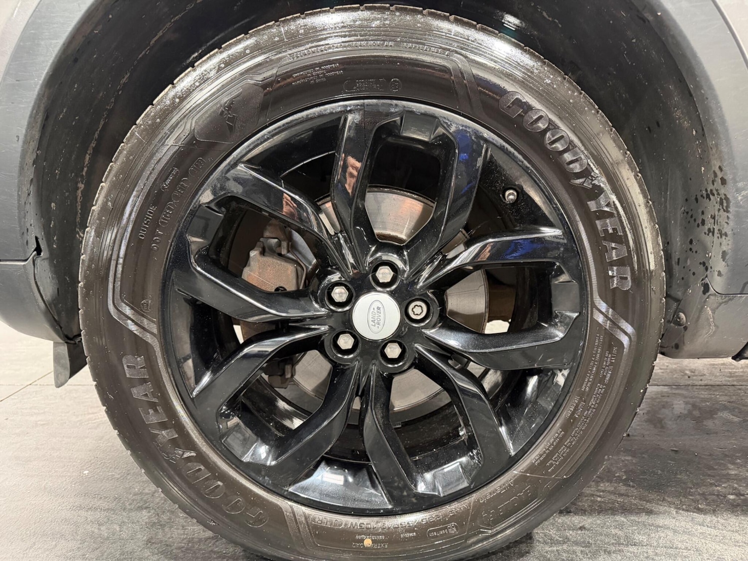 Used Land Rover Discovery Sport 2016 for sale - 77658820: Photo 26