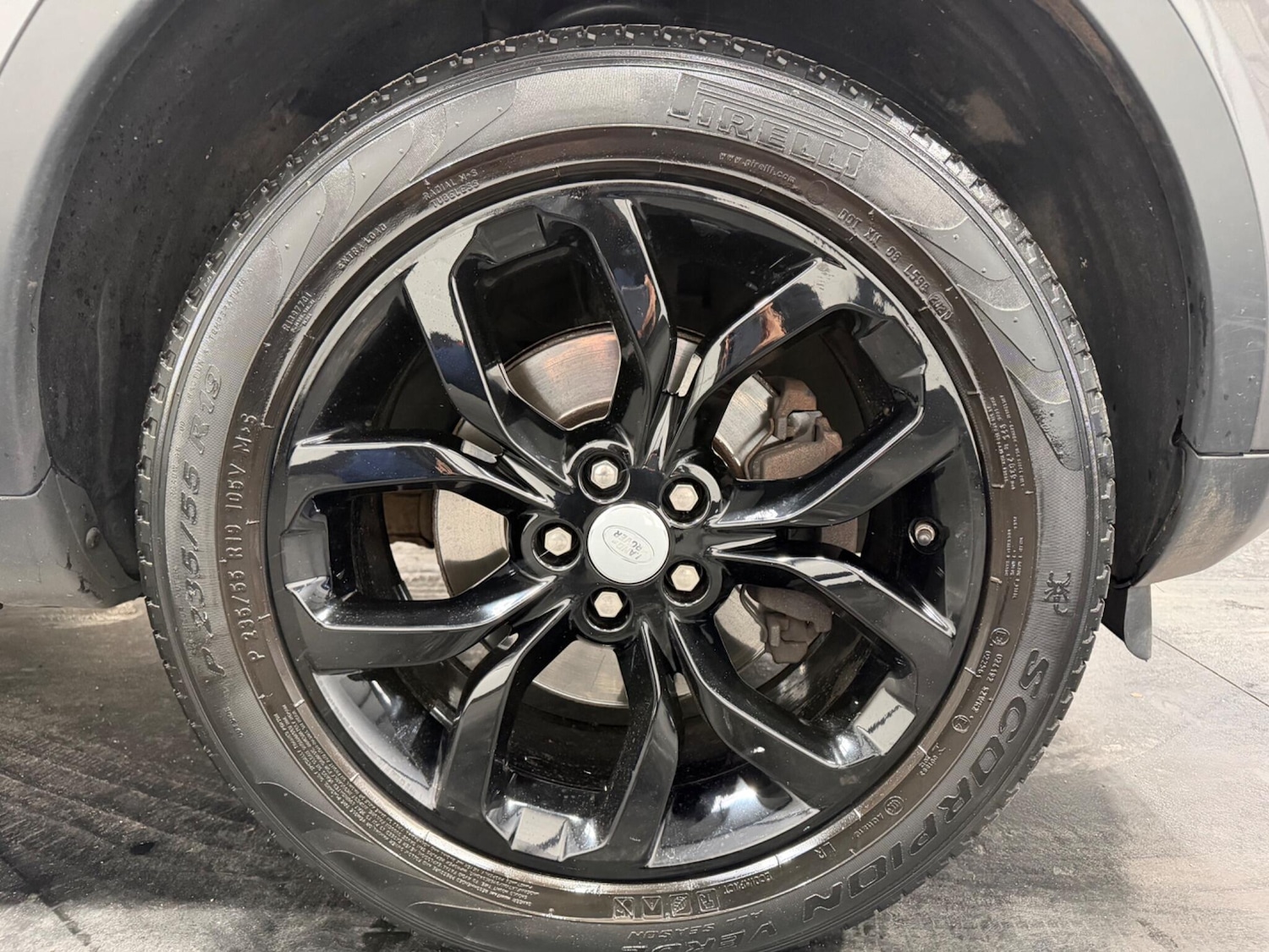 Used Land Rover Discovery Sport 2016 for sale - 77658820: Photo 27