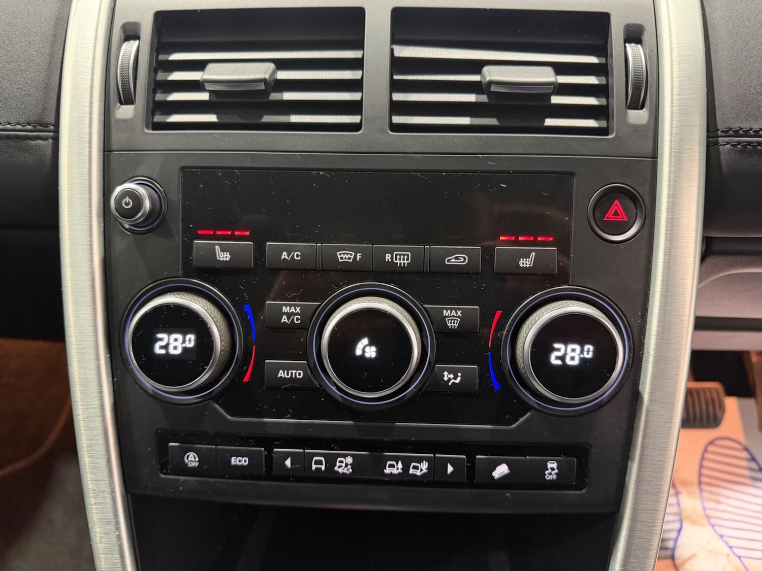 Used Land Rover Discovery Sport 2016 for sale - 77658820: Photo 32