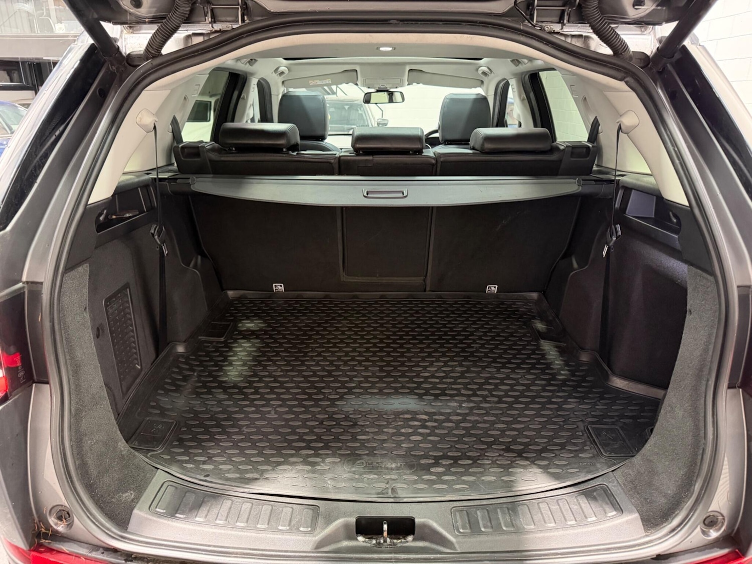 Used Land Rover Discovery Sport 2016 for sale - 77658820: Photo 33