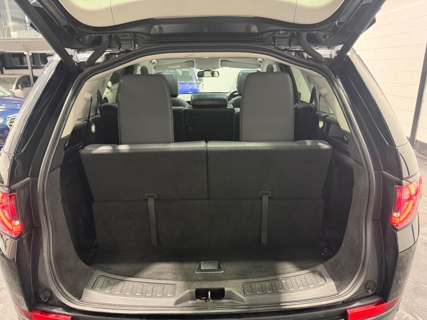 Used Land Rover Discovery Sport 2016 for sale - 77658820: Photo 34