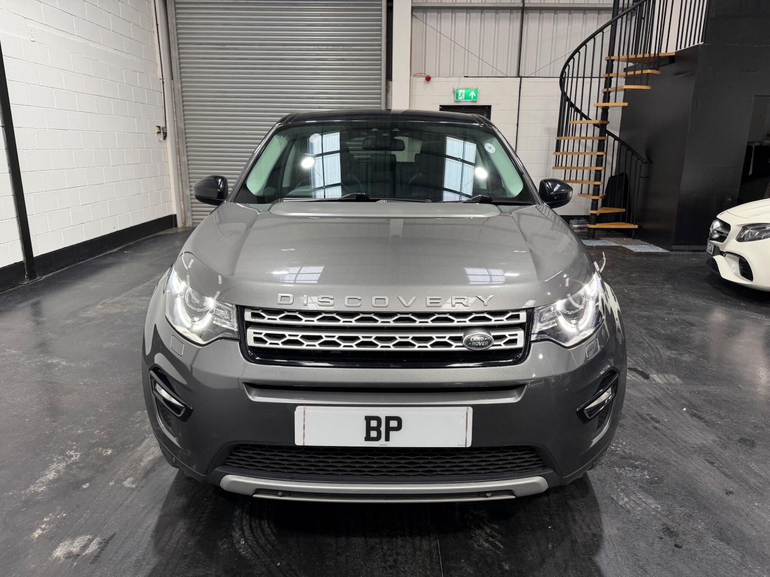 Used Land Rover Discovery Sport 2016 for sale - 77658820: Photo 6