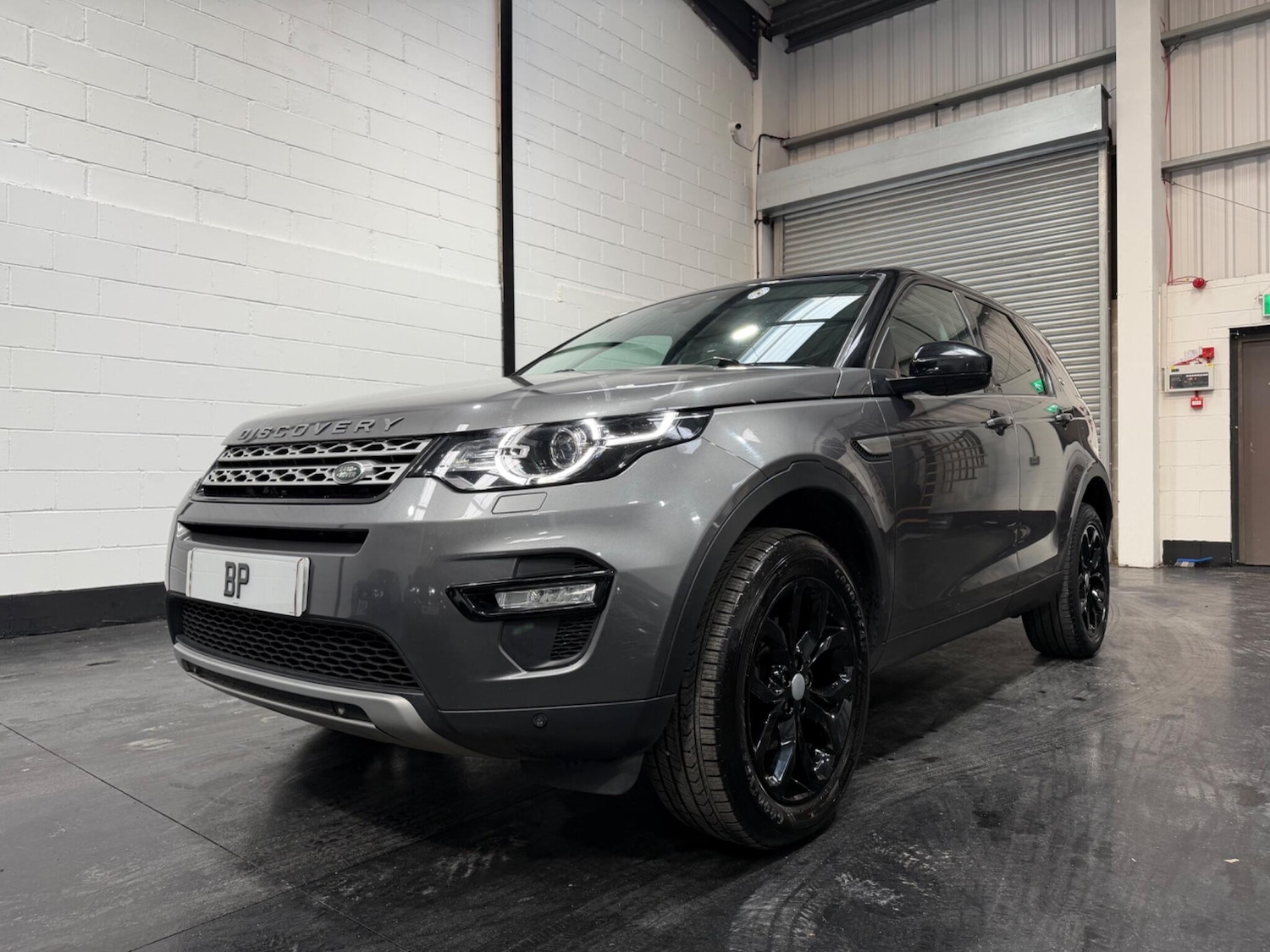 Used Land Rover Discovery Sport 2016 for sale - 77658820: Photo 7
