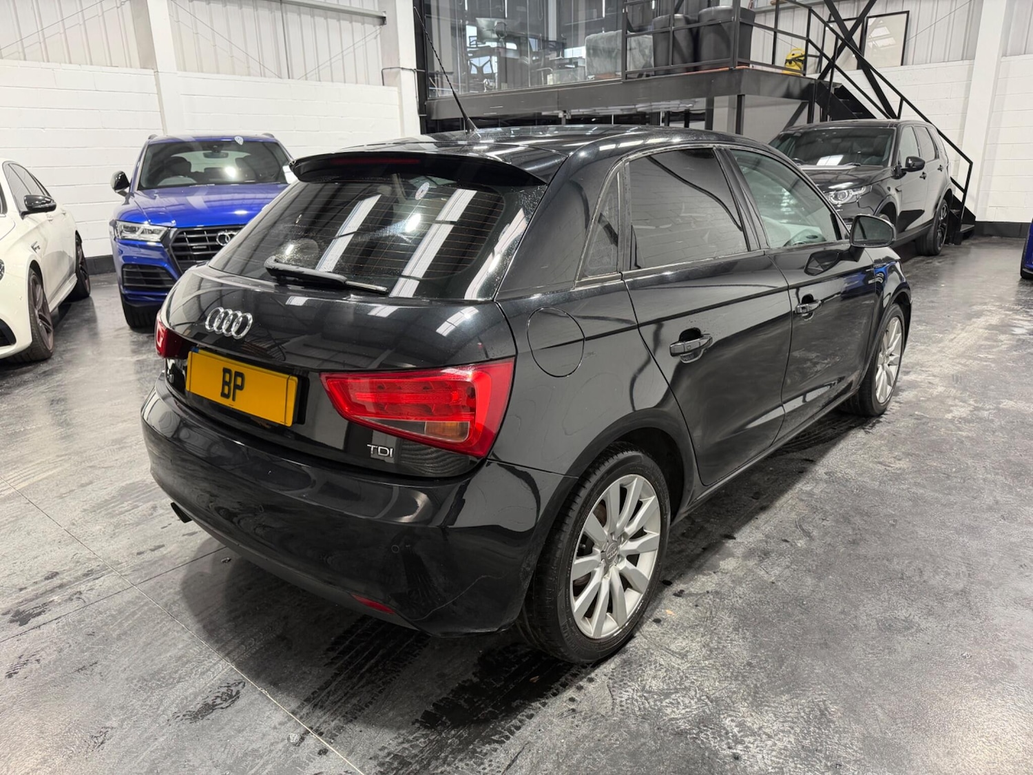 Used Audi A1 2013 for sale - 77939784: Photo 10
