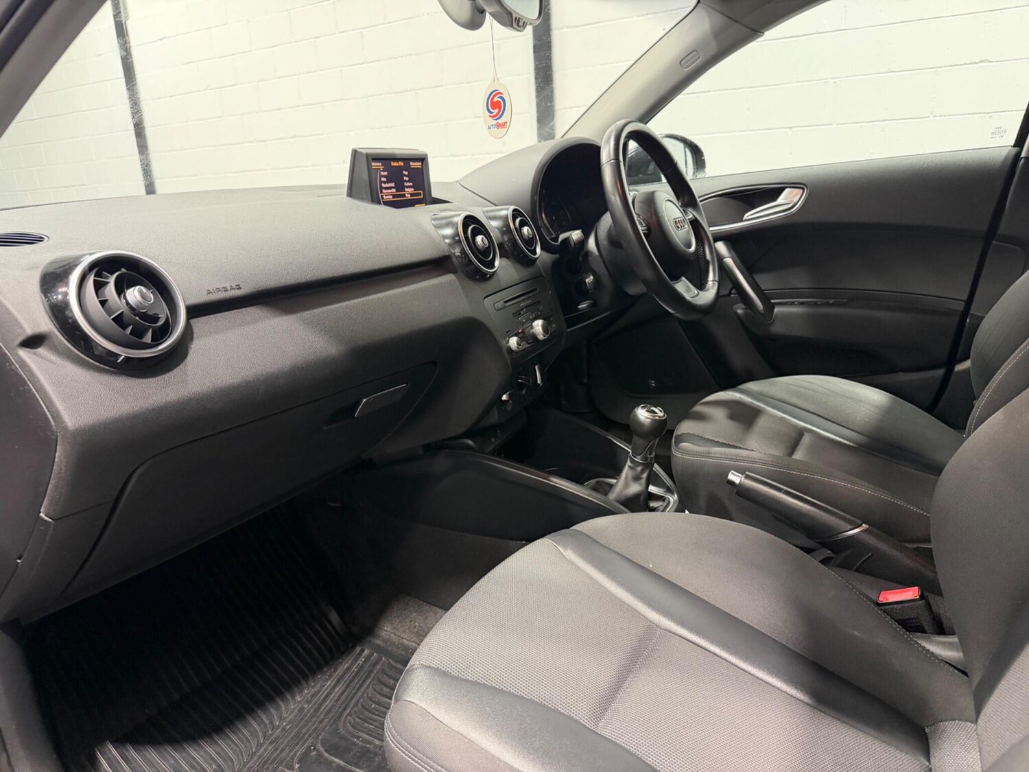 Used Audi A1 2013 for sale - 77939784: Photo 11