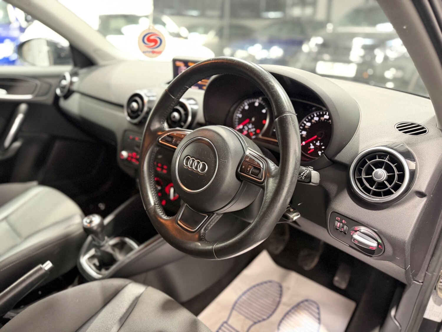 Used Audi A1 2013 for sale - 77939784: Photo 12