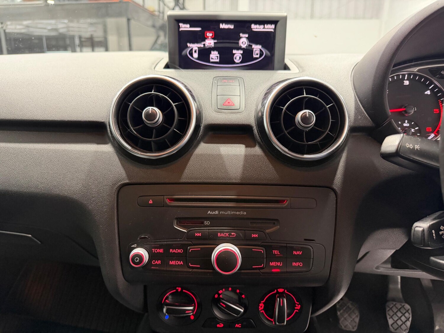 Used Audi A1 2013 for sale - 77939784: Photo 13