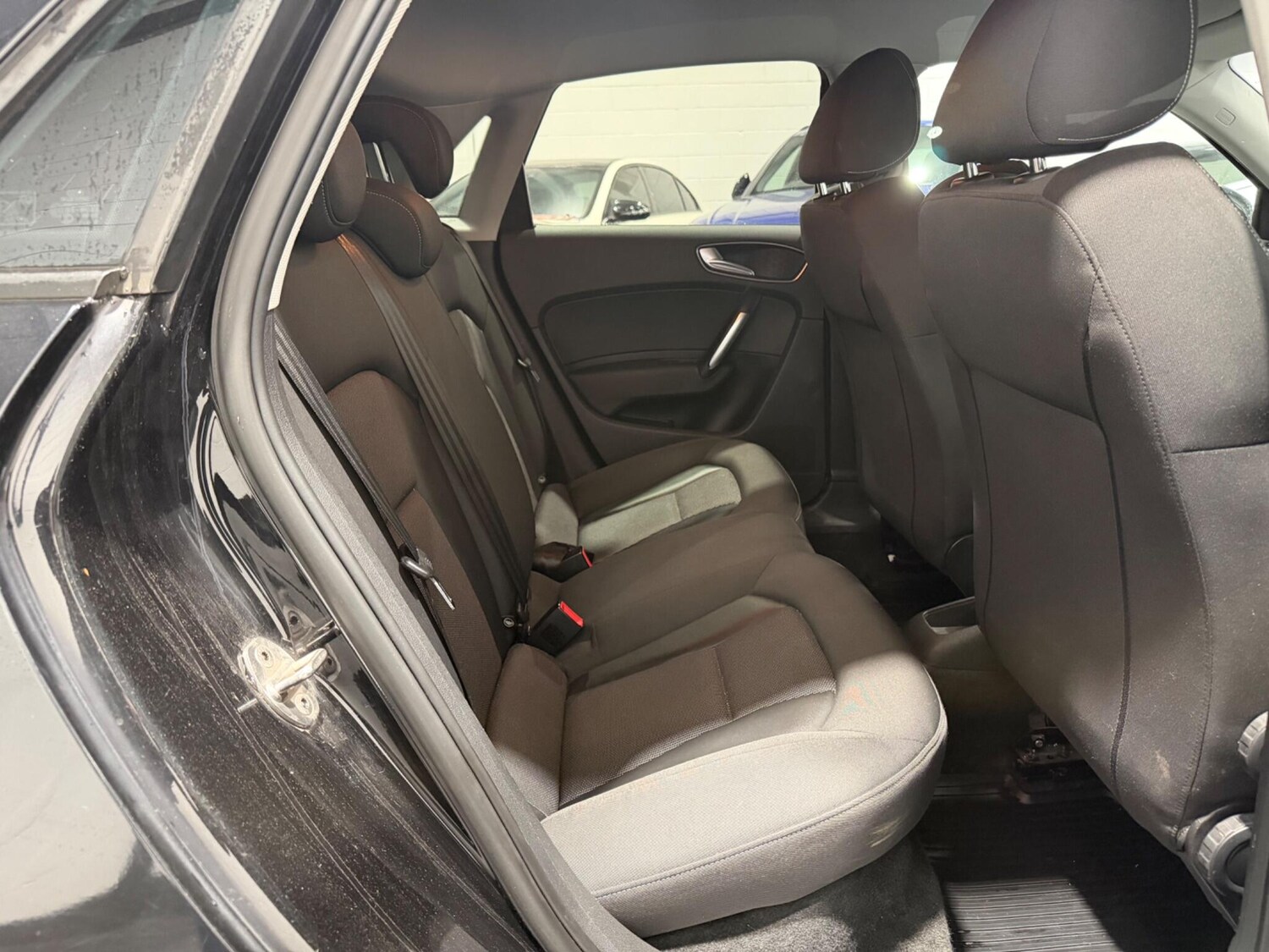 Used Audi A1 2013 for sale - 77939784: Photo 16