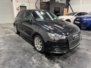 Used Audi A1 2013 for sale - 77939784: Photo