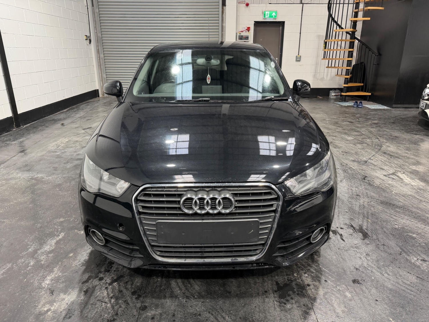 Used Audi A1 2013 for sale - 77939784: Photo 2