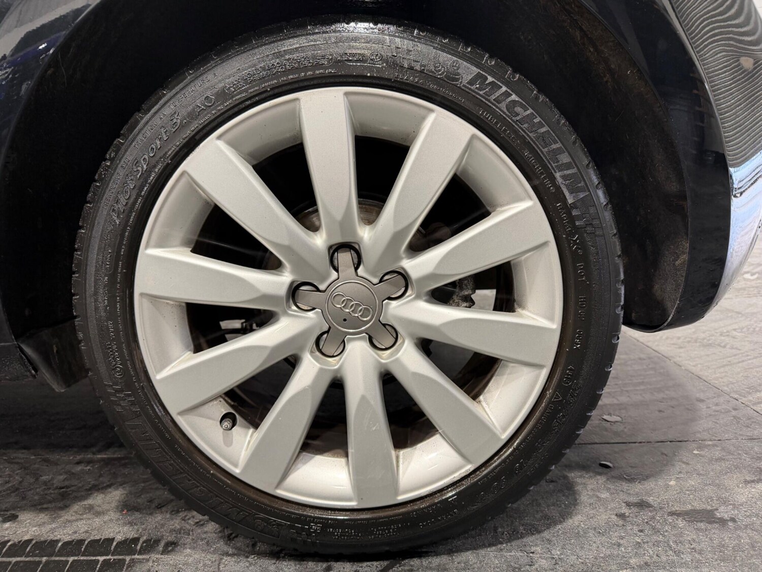 Used Audi A1 2013 for sale - 77939784: Photo 23