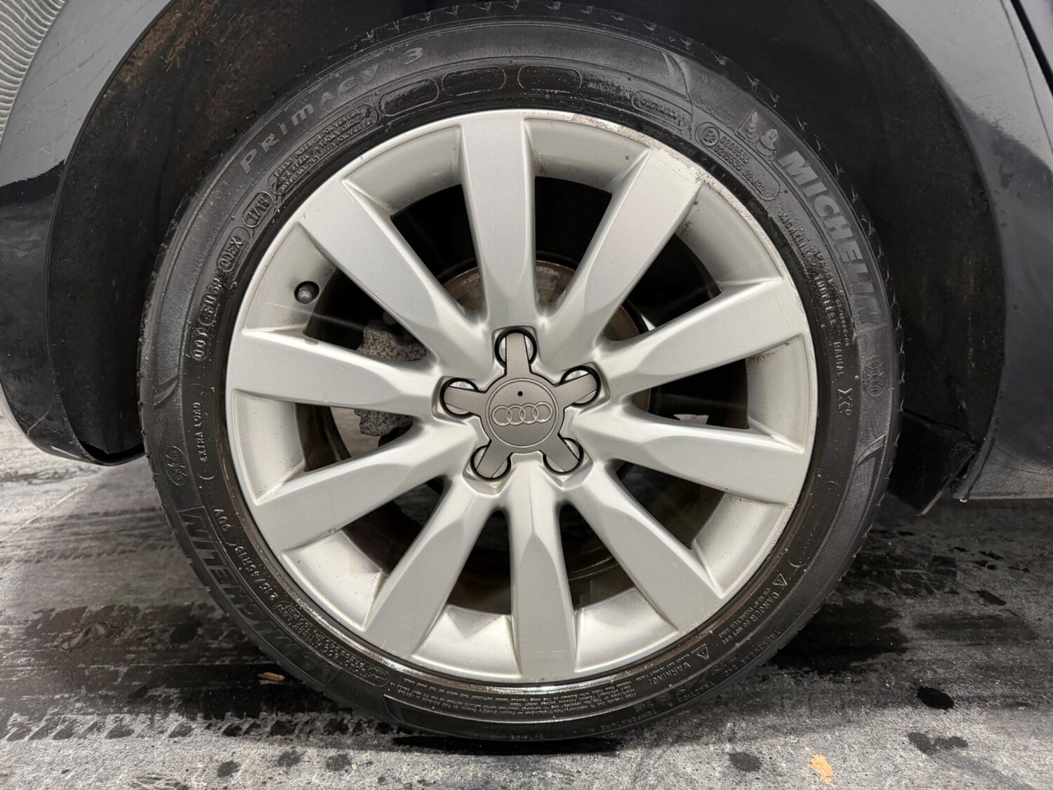 Used Audi A1 2013 for sale - 77939784: Photo 25