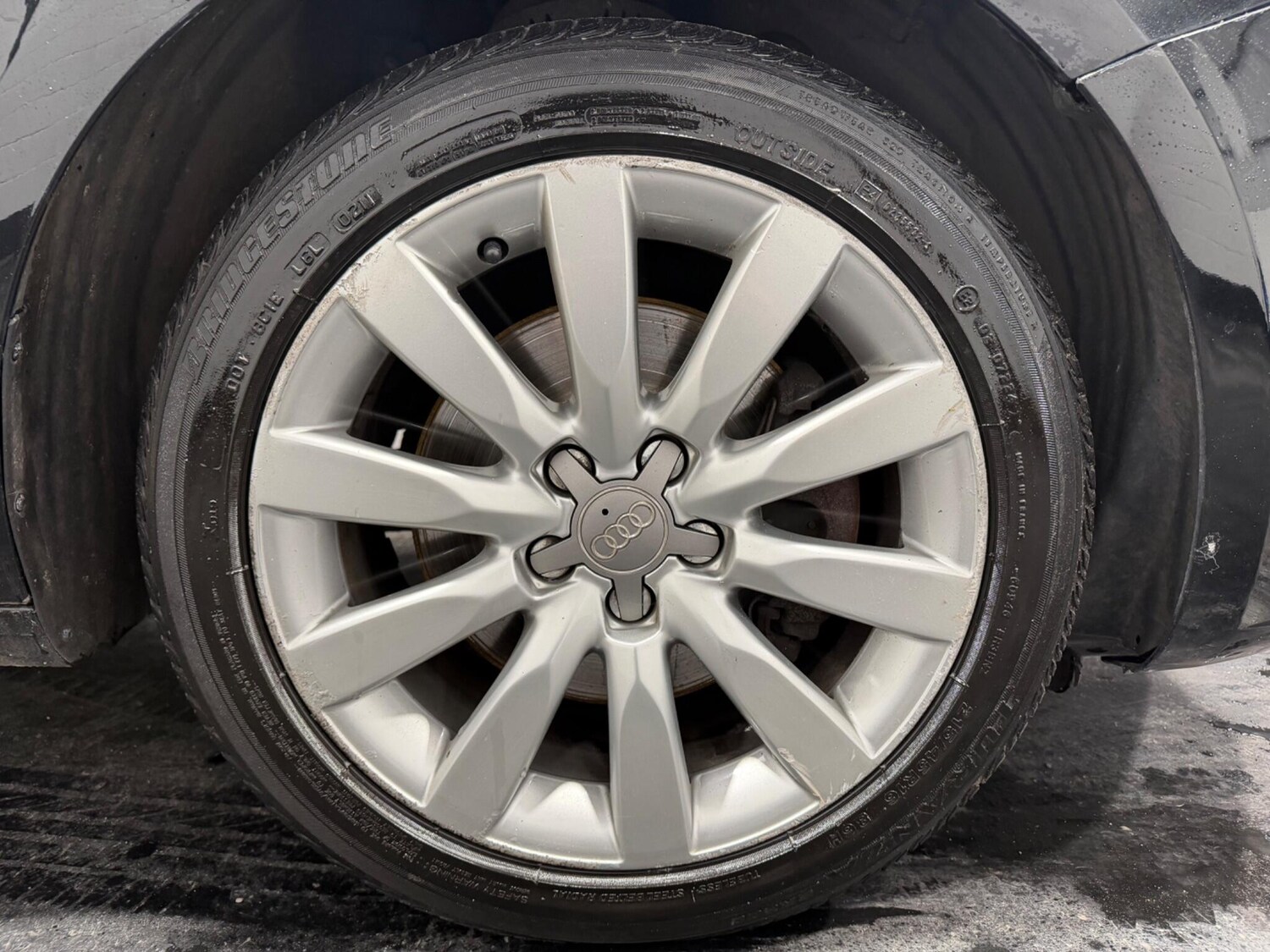 Used Audi A1 2013 for sale - 77939784: Photo 26