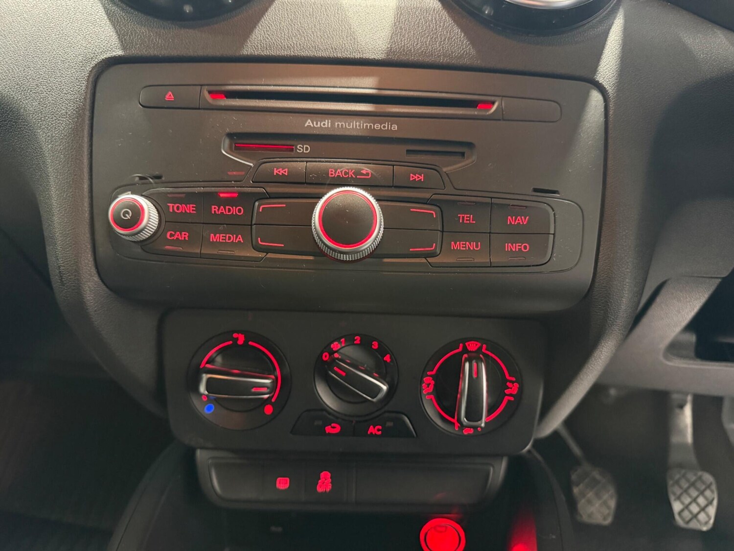 Used Audi A1 2013 for sale - 77939784: Photo 27