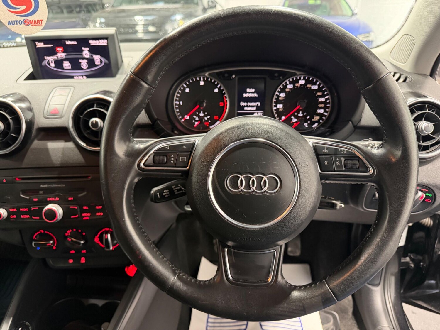 Used Audi A1 2013 for sale - 77939784: Photo 29