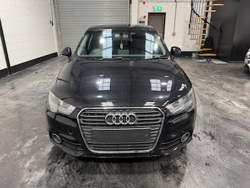 Used Audi A1 2013 for sale - 77939784: Photo