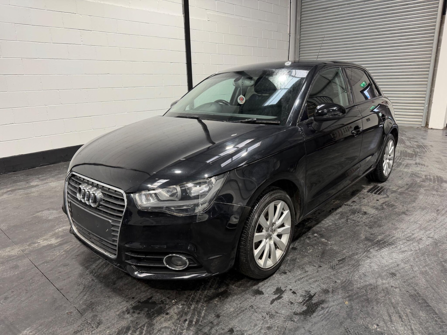 Used Audi A1 2013 for sale - 77939784: Photo 3