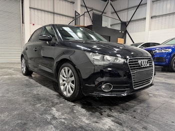 Used Audi A1 2013 for sale - 77939784: Photo
