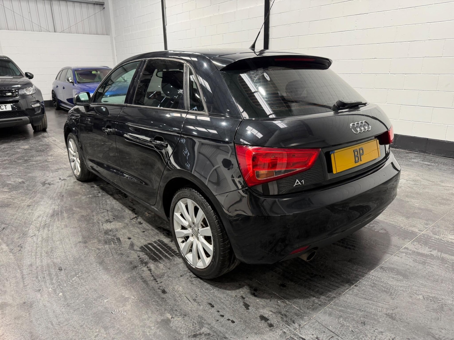 Used Audi A1 2013 for sale - 77939784: Photo 5